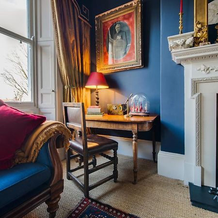 The Montpellier Townhouse Villa Cheltenham Ngoại thất bức ảnh