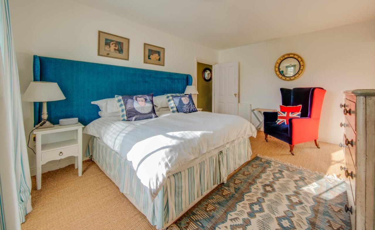 The Montpellier Townhouse Villa Cheltenham Ngoại thất bức ảnh