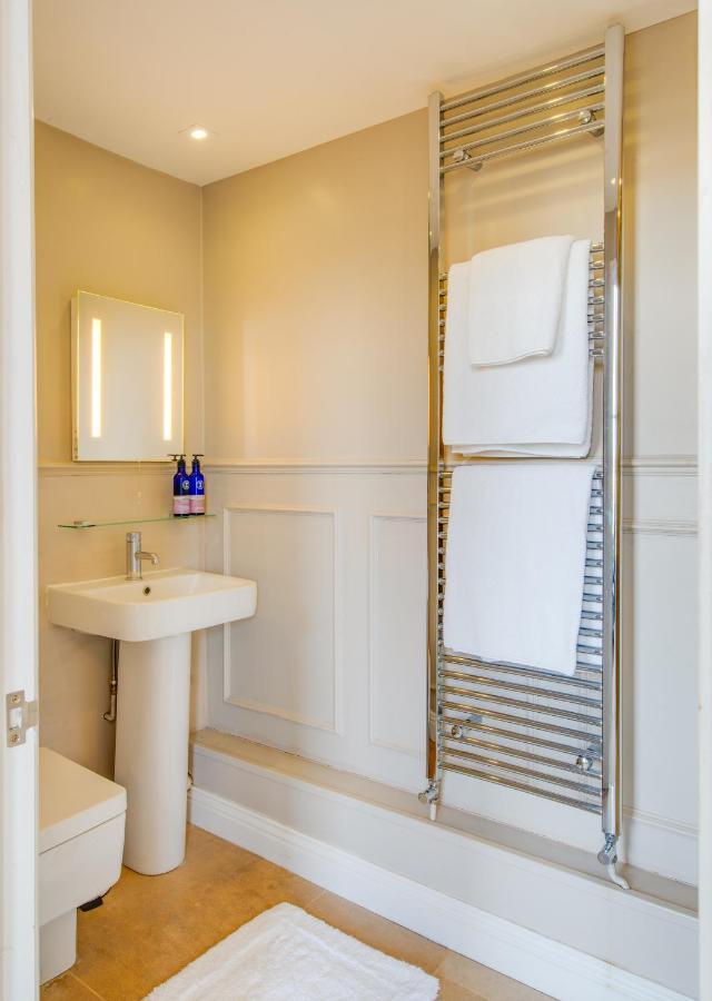 The Montpellier Townhouse Villa Cheltenham Ngoại thất bức ảnh