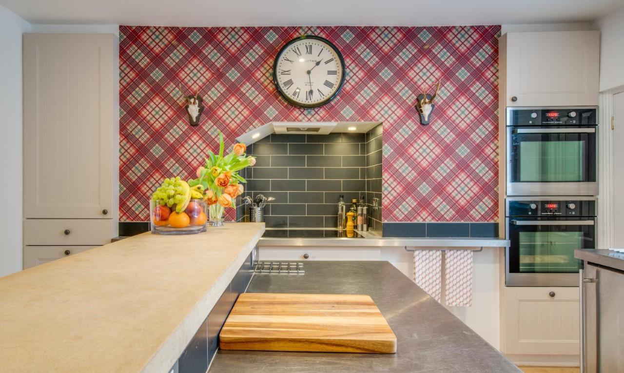 The Montpellier Townhouse Villa Cheltenham Ngoại thất bức ảnh