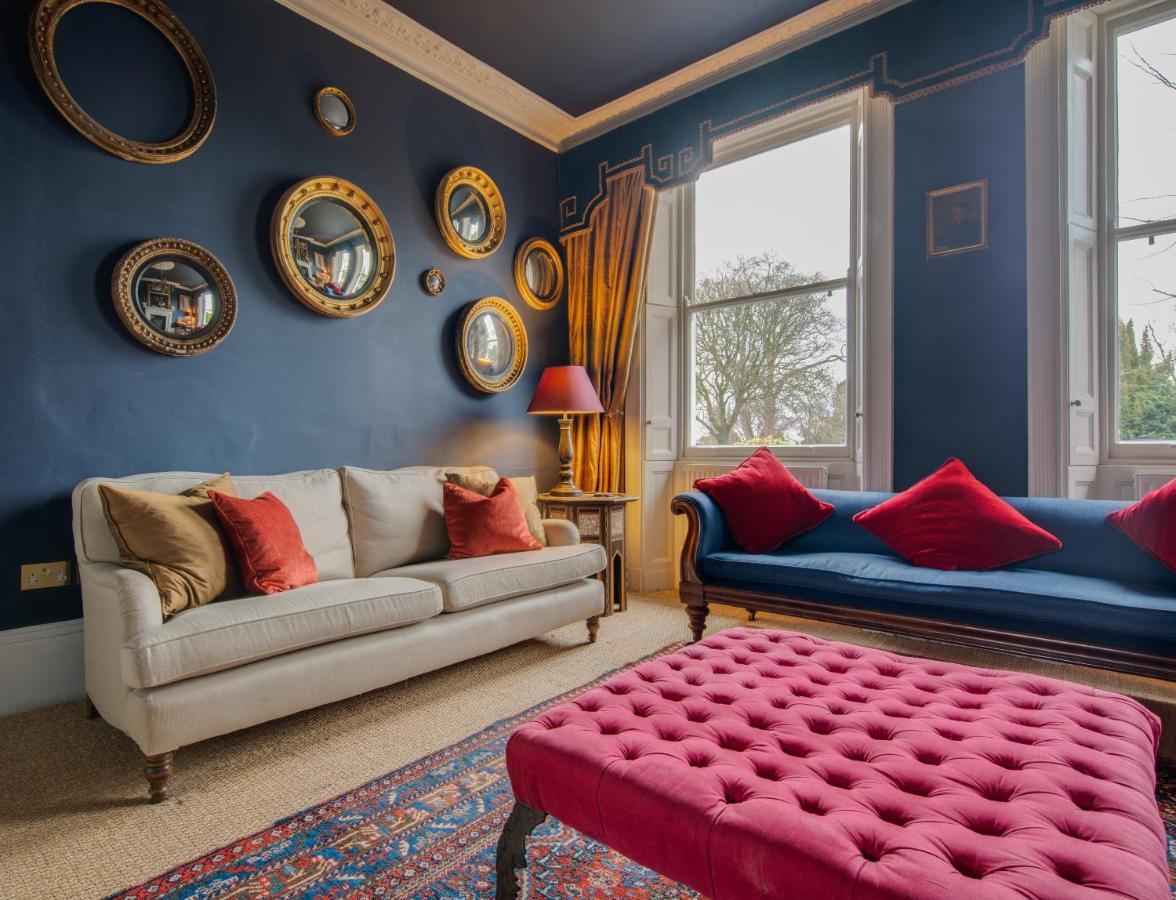 The Montpellier Townhouse Villa Cheltenham Ngoại thất bức ảnh