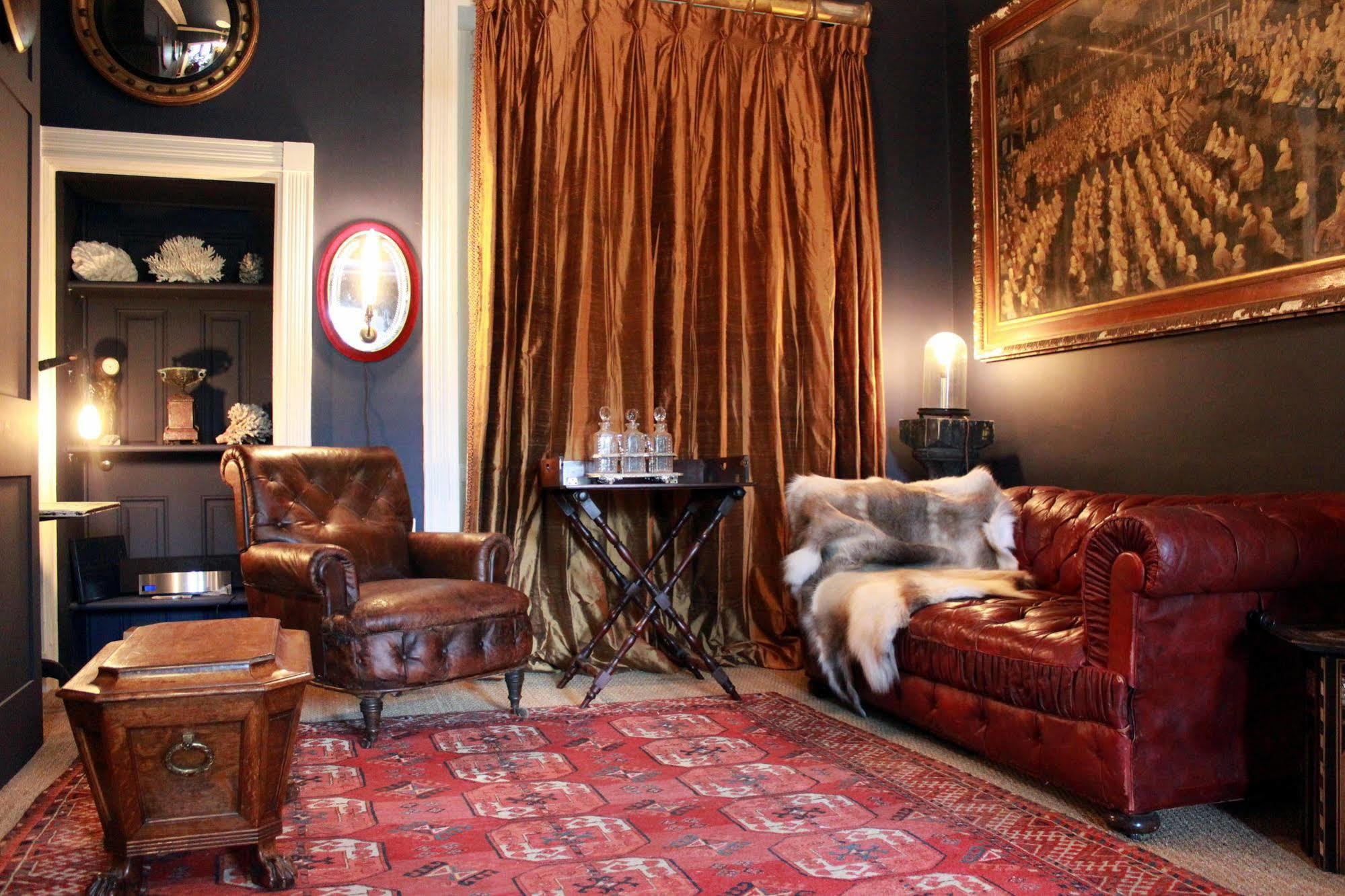 The Montpellier Townhouse Villa Cheltenham Ngoại thất bức ảnh