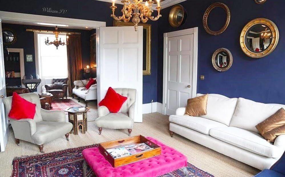 The Montpellier Townhouse Villa Cheltenham Ngoại thất bức ảnh